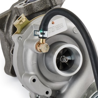 Turbina (Turbosprężarka) RIDEX 2234C10622 2234C10622 - foto 5
