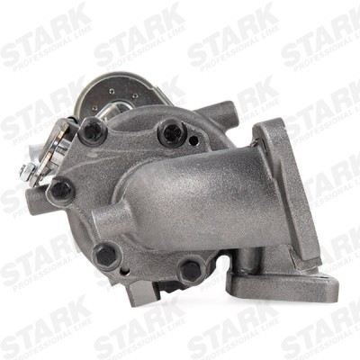 Turbina (Turbosprężarka) Stark SKCT-1190317 SKCT-1190317 - foto 6