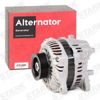 Alternator Stark SKGN-03221466 SKGN-03221466 - foto 2