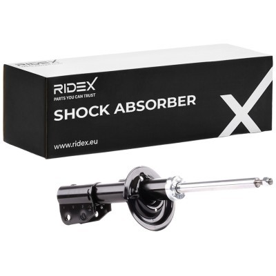 Amortyzator RIDEX 854S1132 854S1132 - foto 2