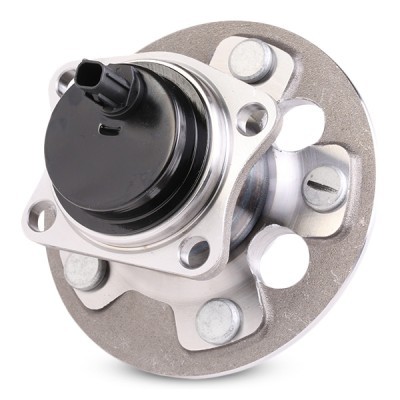 Łożysko Koła RIDEX 654W0247 654W0247 - foto 4