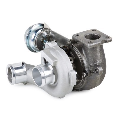 Turbina (Turbosprężarka) RIDEX 2234C0085 2234C0085 - foto 3