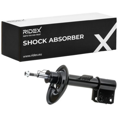 Amortyzator RIDEX 854S1027 854S1027 - foto 2