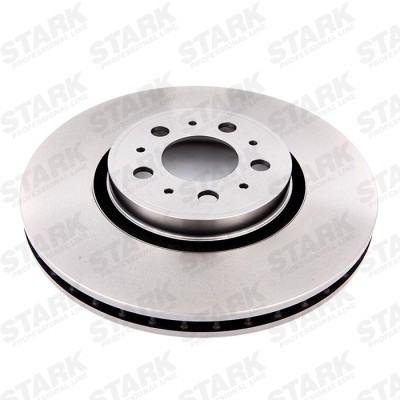 Tarcza hamulcowa Stark SKBD-0022385 SKBD-0022385 - foto 3