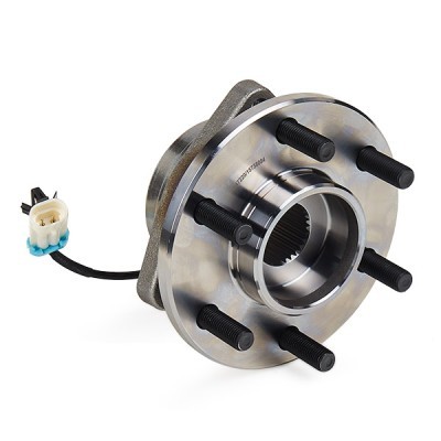 Łożysko Koła RIDEX 654W1185 654W1185 - foto 3