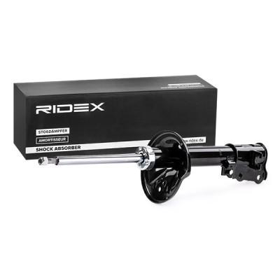 Amortyzator RIDEX 854S0457 854S0457 - foto 3