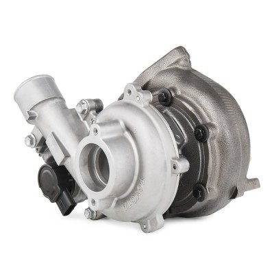 Turbina (Turbosprężarka) RIDEX 2234C10735R 2234C10735R - foto 6