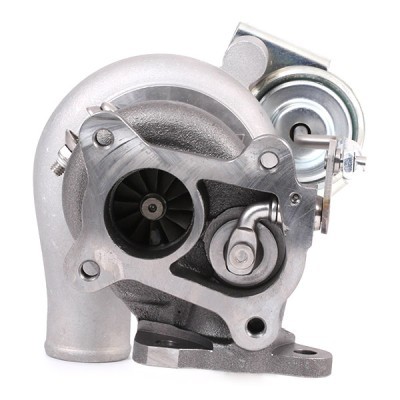 Turbina (Turbosprężarka) RIDEX 2234C0135 2234C0135 - foto 8