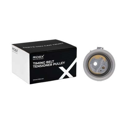 Napinacz Paska Rozrządu RIDEX 308T0259 308T0259 - foto 2