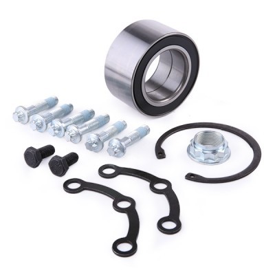 Łożysko Koła RIDEX 654W1248 654W1248 - foto 3