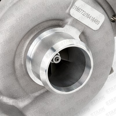 Turbina (Turbosprężarka) Stark SKCT-1191059 SKCT-1191059 - foto 5