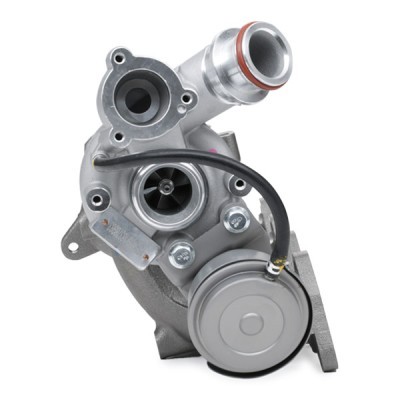 Turbina (Turbosprężarka) RIDEX 2234C10553 2234C10553 - foto 6