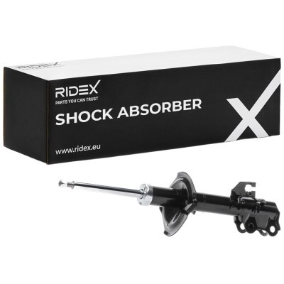 Amortyzator RIDEX 854S2132 854S2132 - foto 2