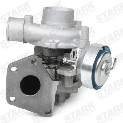 Turbina (Turbosprężarka) Stark SKCT-1190204 SKCT-1190204 - foto 6