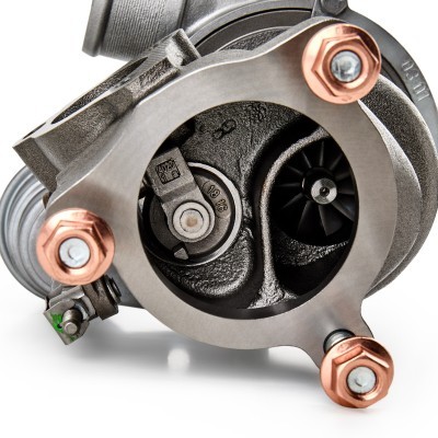 Turbina (Turbosprężarka) RIDEX 2234C0169R 2234C0169R - foto 8