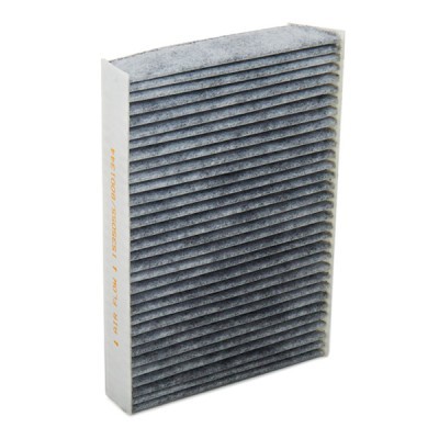 Filtr Kabinowy RIDEX 424I0196 424I0196 - foto 4