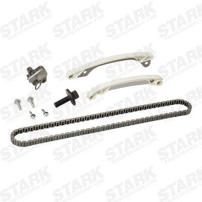 Zestaw łańcucha rozrządu Stark SKTCK-22440319 SKTCK-22440319 - foto 3