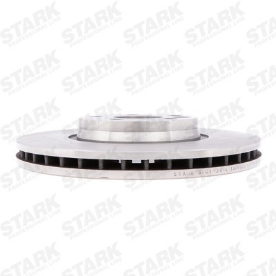 Tarcza hamulcowa Stark SKBD-0020168 SKBD-0020168 - foto 4