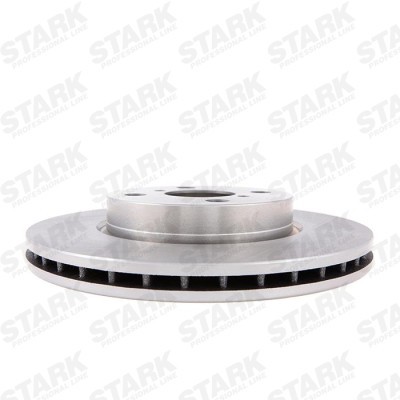 Tarcza hamulcowa Stark SKBD-0020078 SKBD-0020078 - foto 4
