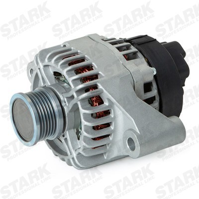 Alternator Stark SKGN-0320144 SKGN-0320144 - foto 4