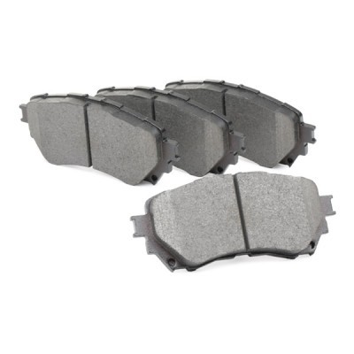 Klocki hamulcowe RIDEX 402B0778 402B0778 - foto 5