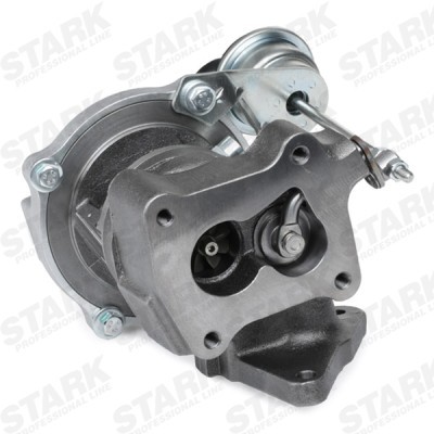 Turbina (Turbosprężarka) Stark SKCT-1190508 SKCT-1190508 - foto 4