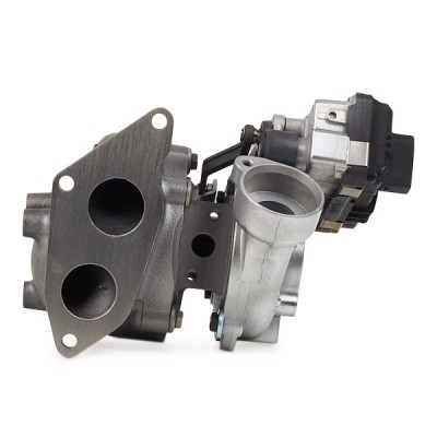 Turbina (Turbosprężarka) RIDEX 2234C0479R 2234C0479R - foto 5