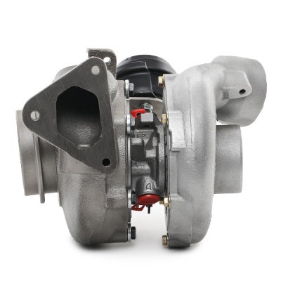 Turbina (Turbosprężarka) RIDEX 2234C0440R 2234C0440R - foto 5