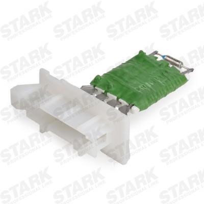 Moduł sterowania ogrzewaniem/wentylacją Stark SKCU-2150057 SKCU-2150057 - foto 6