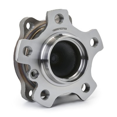 Łożysko Koła RIDEX 654W1350 654W1350 - foto 4