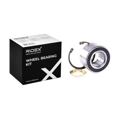 Łożysko Koła RIDEX 654W0411 654W0411 - foto 2
