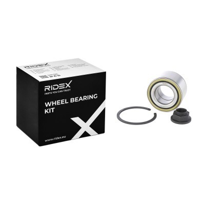 Łożysko Koła RIDEX 654W0595 654W0595 - foto 2