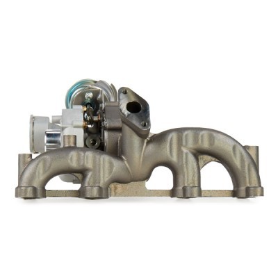 Turbina (Turbosprężarka) RIDEX 2234C0448 2234C0448 - foto 5