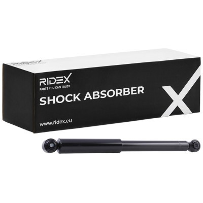 Amortyzator RIDEX 854S0226 854S0226 - foto 2