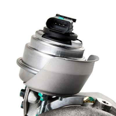 Turbina (Turbosprężarka) RIDEX 2234C0473 2234C0473 - foto 7