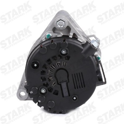 Alternator Stark SKGN-0320740 SKGN-0320740 - foto 5