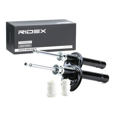Amortyzator RIDEX 854S2366 854S2366 - foto 3
