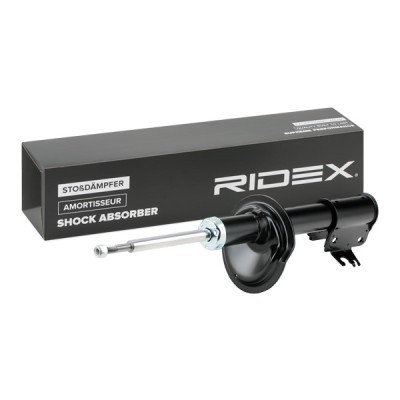 Amortyzator RIDEX 854S1167 854S1167 - foto 3
