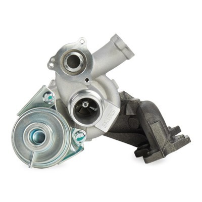 Turbina (Turbosprężarka) RIDEX 2234C10461 2234C10461 - foto 7