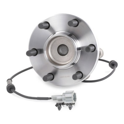 Łożysko Koła RIDEX 654W0329 654W0329 - foto 4