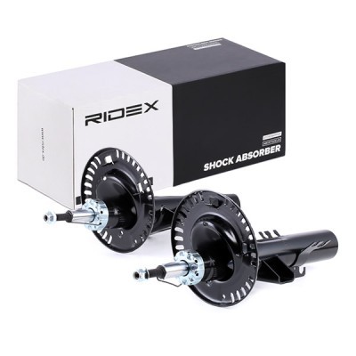 Amortyzator RIDEX 854S0568 854S0568 - foto 3