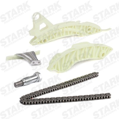 Zestaw łańcucha rozrządu Stark SKTCK-2240137 SKTCK-2240137 - foto 10