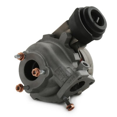 Turbina (Turbosprężarka) RIDEX 2234C10376R 2234C10376R - foto 5