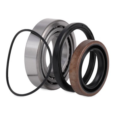Łożysko Koła RIDEX 654W0786 654W0786 - foto 3