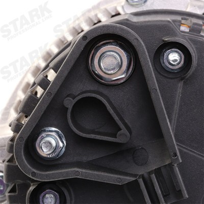 Alternator Stark SKGN-0320852 SKGN-0320852 - foto 6