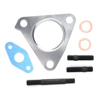 Turbina (Turbosprężarka) RIDEX 2234C0407 2234C0407 - foto 6
