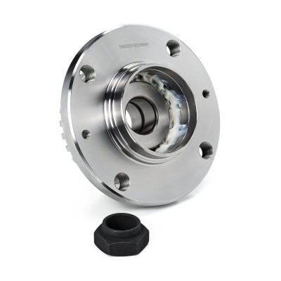 Łożysko Koła RIDEX 654W0263 654W0263 - foto 4