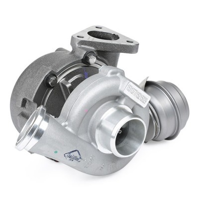 Turbina (Turbosprężarka) RIDEX 2234C0281 2234C0281 - foto 3