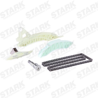 Zestaw łańcucha rozrządu Stark SKTCK-2240259 SKTCK-2240259 - foto 3