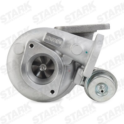 Turbina (Turbosprężarka) Stark SKCT-1191254 SKCT-1191254 - foto 6